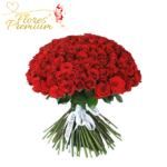 RAMO BUCHON 120 ROSAS