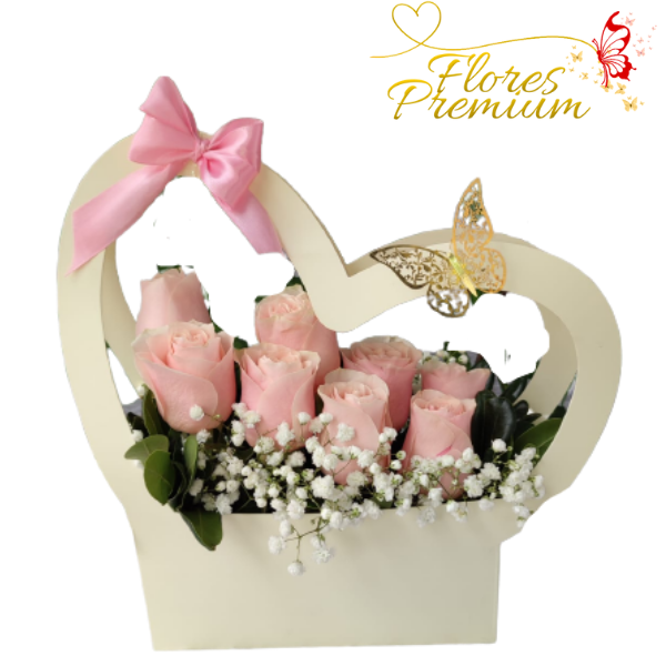 10-1.png CARTERA DE 8 ROSAS PREMIUM - Imagen 1