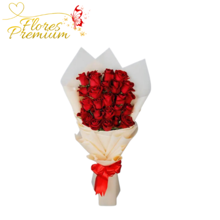 RAMO EXTENDIDO 5 LINEAS DE 5 ROSAS