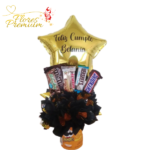 ARREGLITO DE GOLOSINAS