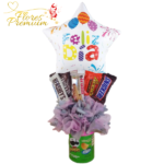 ARREGLITO CON DULCES