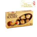 BOMBONES FERREROS ROCHER DE 100GRS