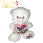 PELUCHES DE 35 CM