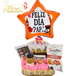CANASTA GOURMET FELICIDADES