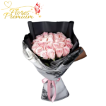 RAMO BUCHON 22 ROSAS