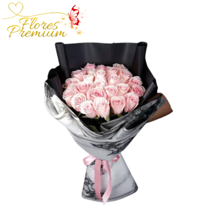 RAMO BUCHON 22 ROSAS