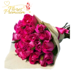 RAMO DE 24 ROSAS