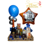 DESAYUNO BANDEJA TE AMO PAPÁ