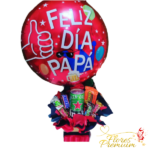 BOX DE CHOCOLATES Y CERVEZA