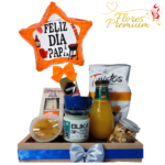 DESAYUNO Y PICOTEO EN BANDEJA