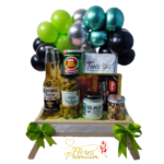 DESAYUNO PARA COMPARTIR