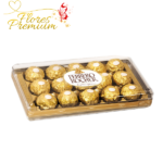 FERREROS ROCHER DE 150 GRS