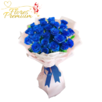 RAMO BOUQUET 24 ROSAS