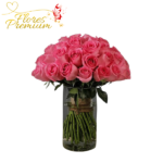 FLORERO 50 ROSAS