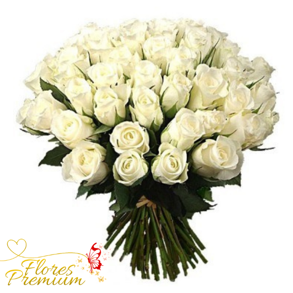 191-1.png RAMO DE 100 ROSAS IMPORTADAS - Imagen 1