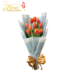 RAMO DE 13 TULIPANES