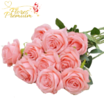 10 ROSAS A GRANEL