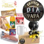 DESAYUNO EN CAJA FELICIDADES