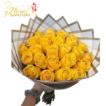 RAMO 26 ROSAS TIPO BOUQUET