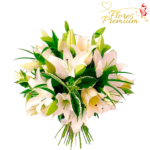 RAMO BOUQUET DE LILIUM