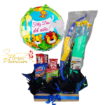 ARREGLO DE DULCES 2