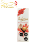 CAJA DE BOMBONES BELGIAN