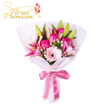 RAMO MAURICIO DISEÑO VERANO