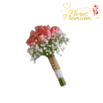 BOUQUET DE 20 TULIPANES