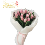 RAMO DE 20 TULIPANES