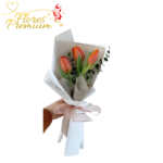 RAMITO 3 TULIPANES