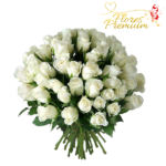 RAMO DE 80 ROSAS IMPORTADAS