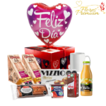 DESAYUNO PROMOCIONAL