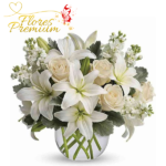 PECERA DE ROSAS Y LILUM