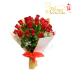 RAMO DE 20 ROSAS ESPARCIDO