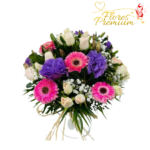 FLORERO MIX DE FLORES