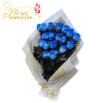 RAMO EXTENDIDO 18 ROSAS