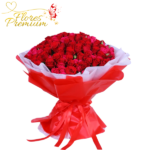 RAMO BUCHON 70 ROSAS