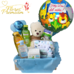 CANASTA BIENVENIDA BABY