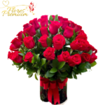 BOX SERENATA DE ROSAS