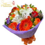 RAMO PRIMAVERA BOUQUET