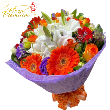 RAMO PRIMAVERA BOUQUET