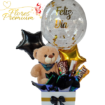 BOX DULCES FELIZ DIA