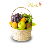 CANASTA DE FRUTAS PEQUEÑA