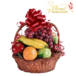 CANASTA DE FRUTAS MEDIANA