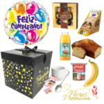 DESAYUNO CAJA SORPRESA