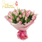 RAMO DE 50 TULIPANES