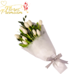 RAMO DE 10 TULIPANES