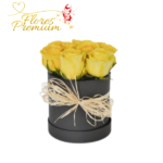 BOX DE 10 ROSAS