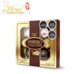 FERREROS ROCHER DE COLECCION