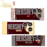 BARRA DE CHOCOLATE HERSHEYS